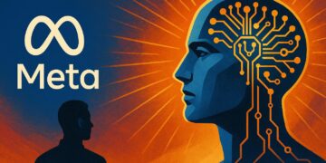 Meta Launches Daring AGI Analysis Initiative