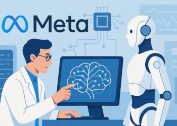 Meta Unveils AGI Lab to Compete