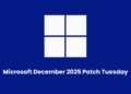 Microsoft December 2025 Patch Tuesday Fixes 56 Vulnerabilities Mounted and three Zero-days