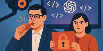 OpenAI Whistleblowers Expose Safety Lapses