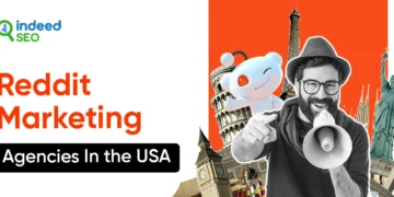 Reddit Advertising Businesses Within the USA