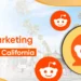 Reddit Advertising and marketing Providers In California