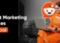 Reddit Advertising Providers in Dubai