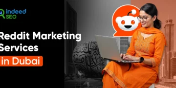 Reddit Advertising Providers in Dubai