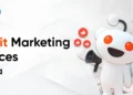 Reddit Advertising Providers in India