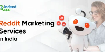 Reddit Advertising Providers in India