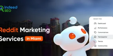 Reddit Advertising and marketing Companies in Miami