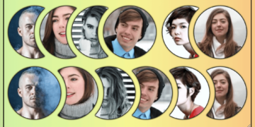 Responsive Listing of Avatars Utilizing Trendy CSS (Half 1)