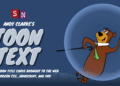 Toon Title Textual content Generator | CSS-Tips