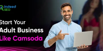 Begin Your Grownup Enterprise Like Camsoda