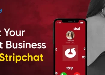 Begin Your Grownup Enterprise Like Stripchat