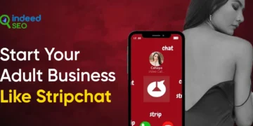Begin Your Grownup Enterprise Like Stripchat
