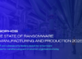 The State of Ransomware in Manufacturing and Manufacturing 2025 – Sophos Information
