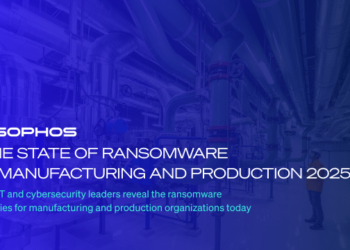 The State of Ransomware in Manufacturing and Manufacturing 2025 – Sophos Information