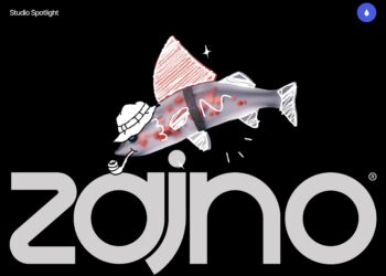 From a Founder’s Stressed Urge to a Rule-Breaking Studio: The Unfiltered Artistic Evolution of Zajno