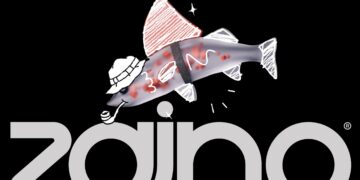 From a Founder’s Stressed Urge to a Rule-Breaking Studio: The Unfiltered Artistic Evolution of Zajno