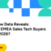 What EMEA Gross sales Tech Consumers Need in 2026