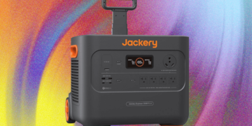 10 Finest Transportable Energy Stations (2025): Energy Capability, Portability, Tenting, and Extra