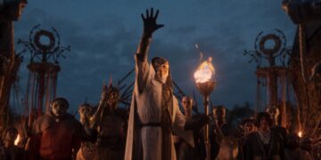 The whole lot We Know About Divinity, The Massive New RPG From Larian