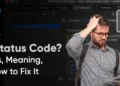 What Is 422 Standing Code? Causes, That means, and The best way to Repair It