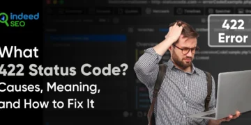 What Is 422 Standing Code? Causes, That means, and The best way to Repair It