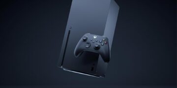 Xbox Sequence X Enters Vacation Clearance Mode After Skipping Black Friday Reductions, Features a Wi-fi Controller