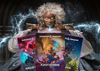 After one 12 months, D&D 2024 nonetheless doesn’t know what it desires to be