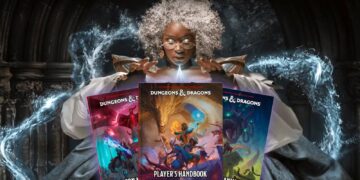 After one 12 months, D&D 2024 nonetheless doesn’t know what it desires to be