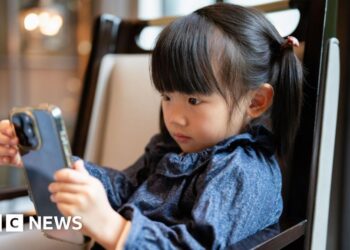 China plans guidelines to guard kids and sort out suicide dangers