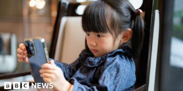 China plans guidelines to guard kids and sort out suicide dangers