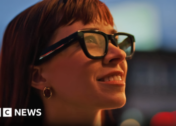 Google unveils plans to strive once more with good glasses in 2026