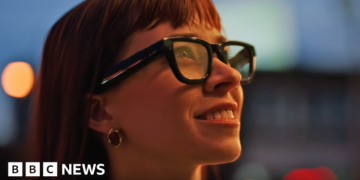 Google unveils plans to strive once more with good glasses in 2026