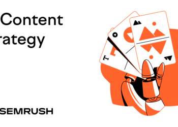 How you can Use AI for a Content material Technique That Drives Outcomes