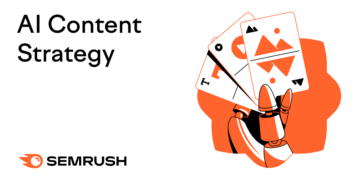 How you can Use AI for a Content material Technique That Drives Outcomes