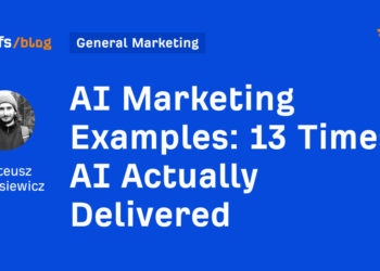 13 Instances AI Truly Delivered