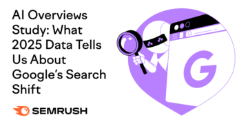 AI Overviews’ Impression on Search in 2025