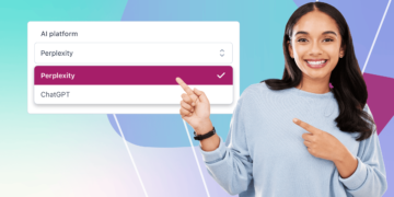 Scan your model visibility in Perplexity • Yoast