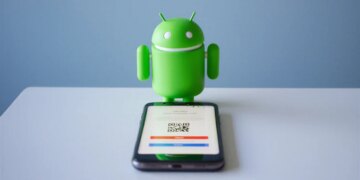 Kimsuky Spreads DocSwap Android Malware by way of QR Phishing Posing as Supply App