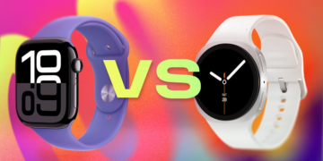 Apple Watch Sequence 11 vs. Samsung Galaxy Watch 8: Evaluating Every Smartwatch