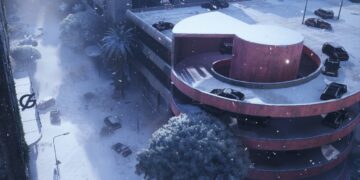 Arc Raiders Chilly Snap Survival Mechanics Absolutely Detailed — This is Every part You Must Know