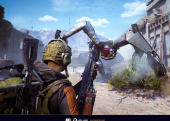 Arc Raiders patch nerfs the Deadline mine, ends the menace of the Venator