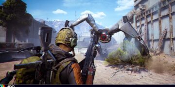 Arc Raiders patch nerfs the Deadline mine, ends the menace of the Venator