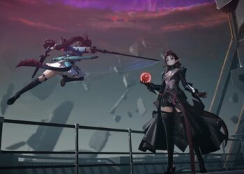 No extra teasing, Arknights: Endfield lastly has a January launch date