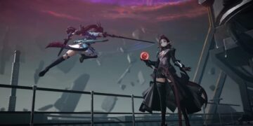 No extra teasing, Arknights: Endfield lastly has a January launch date