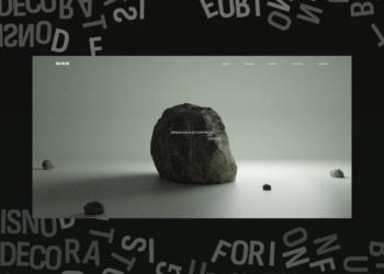 Two Portfolios, One Course of: The place Design, Movement, and Code Come Collectively