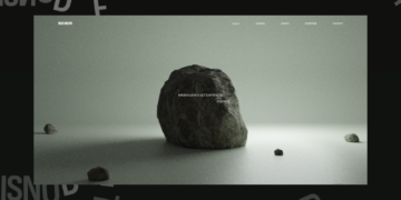 Two Portfolios, One Course of: The place Design, Movement, and Code Come Collectively