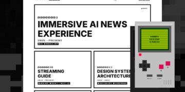 Constructing a Nostalgic 8-bit Universe with Trendy Tech: A Vibe Coding Journey