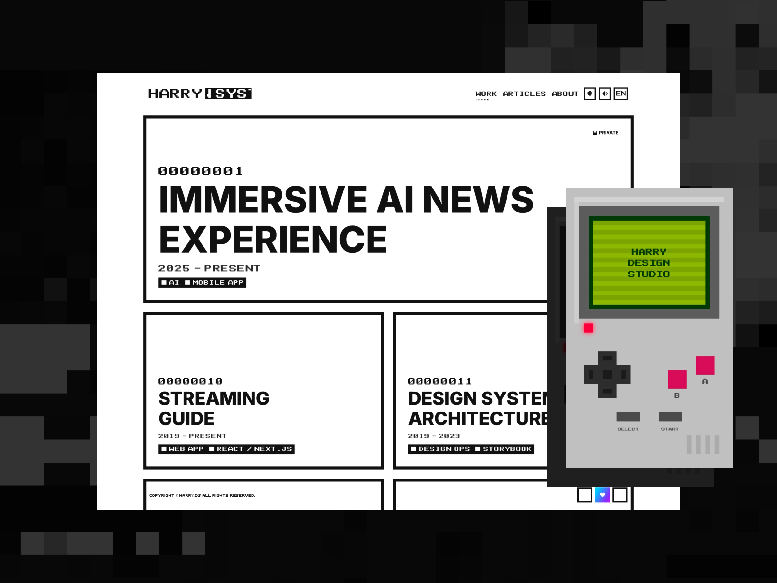 Constructing a Nostalgic 8-bit Universe with Trendy Tech: A Vibe Coding ...