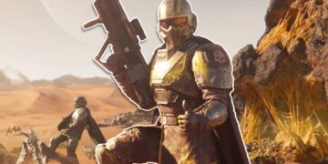 The Helldivers Film Simply Discovered The Excellent Director