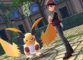 Mega Raichu Flies Round Like Superman, And It Guidelines